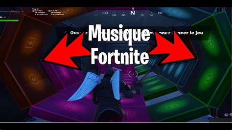 musiques de fortnite